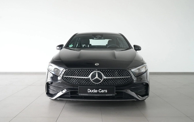 Mercedes-Benz Klasa A cena 166900 przebieg: 42714, rok produkcji 2023 z Izbica Kujawska małe 436
